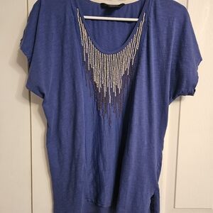 Calvin Klein Jeans Blouse